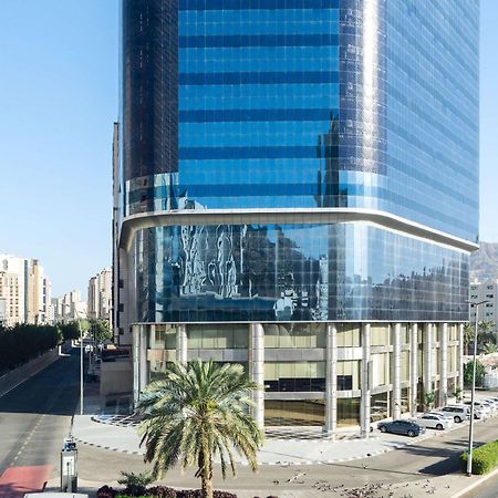 Mercure Makkah Aziziah Mecca Ngoại thất bức ảnh