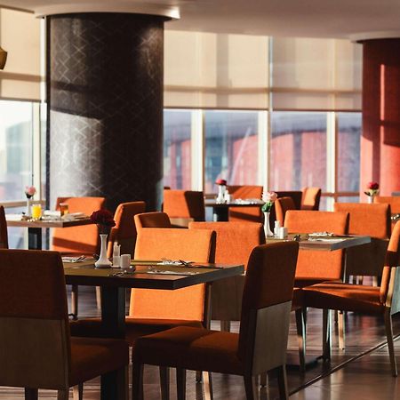Mercure Makkah Aziziah Mecca Ngoại thất bức ảnh