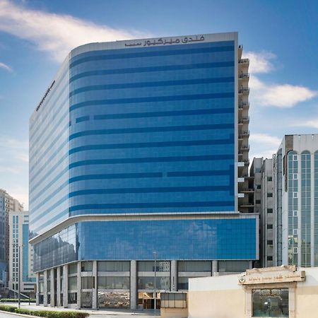 Mercure Makkah Aziziah Mecca Ngoại thất bức ảnh