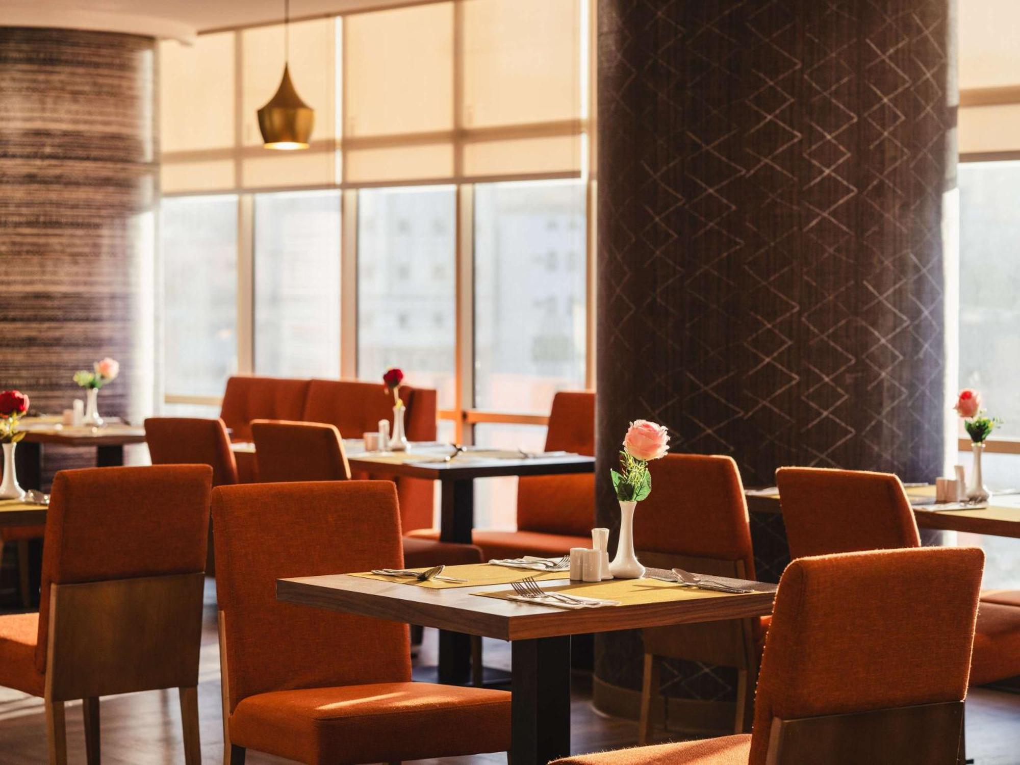Mercure Makkah Aziziah Mecca Ngoại thất bức ảnh