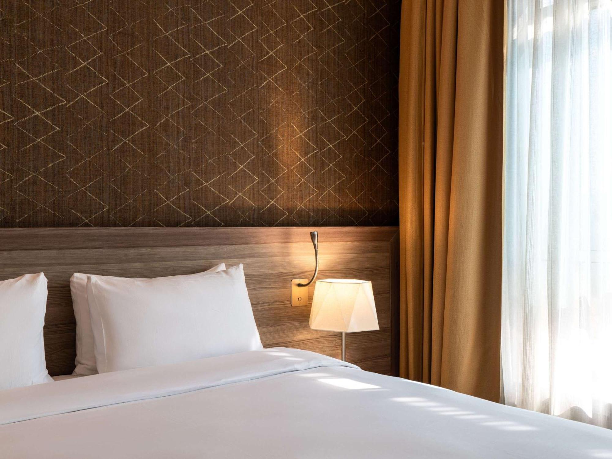 Mercure Makkah Aziziah Mecca Ngoại thất bức ảnh