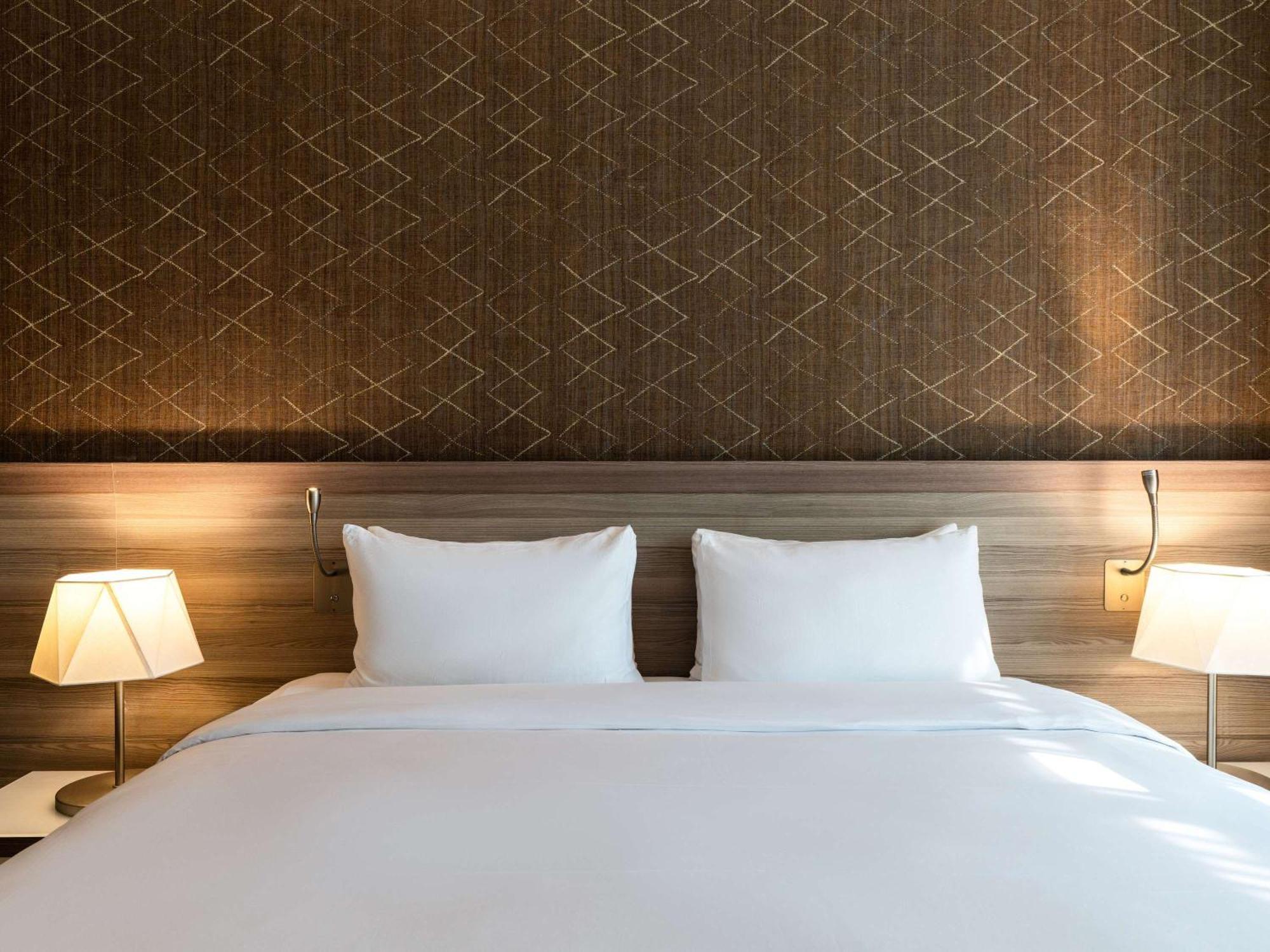 Mercure Makkah Aziziah Mecca Ngoại thất bức ảnh