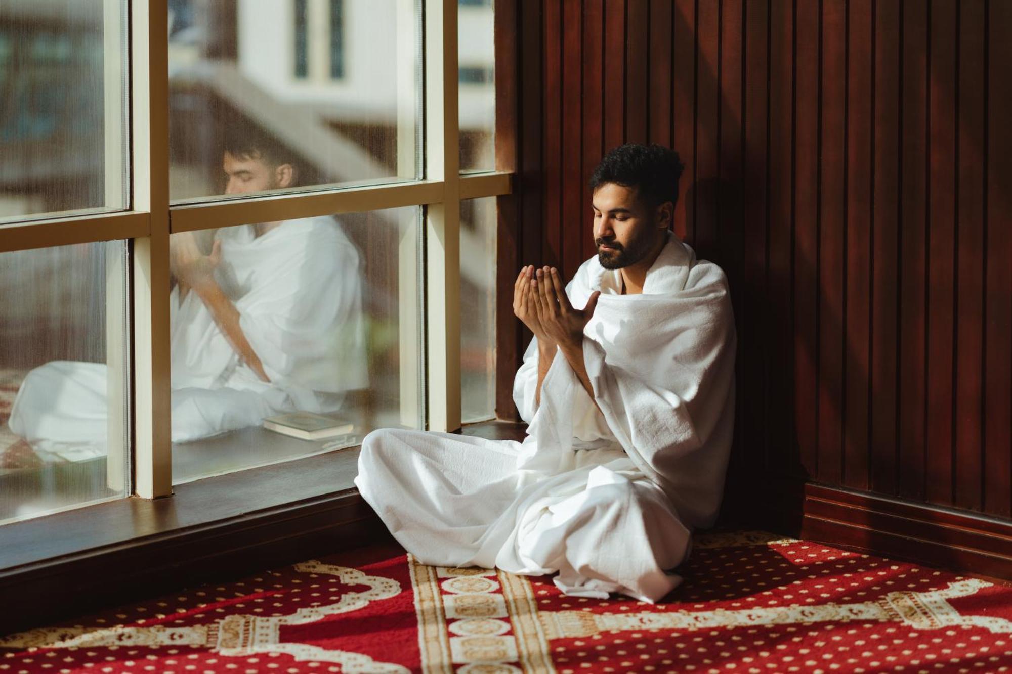 Mercure Makkah Aziziah Mecca Ngoại thất bức ảnh