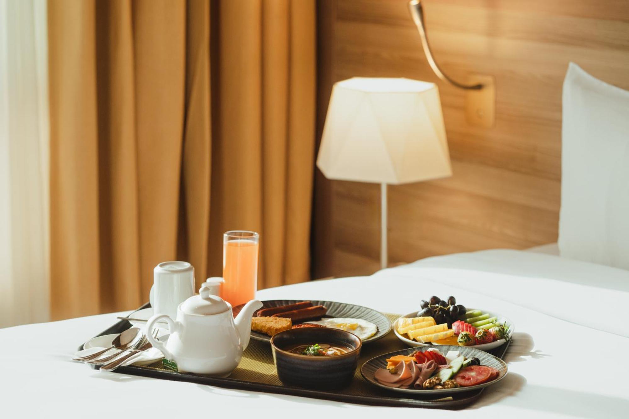 Mercure Makkah Aziziah Mecca Ngoại thất bức ảnh