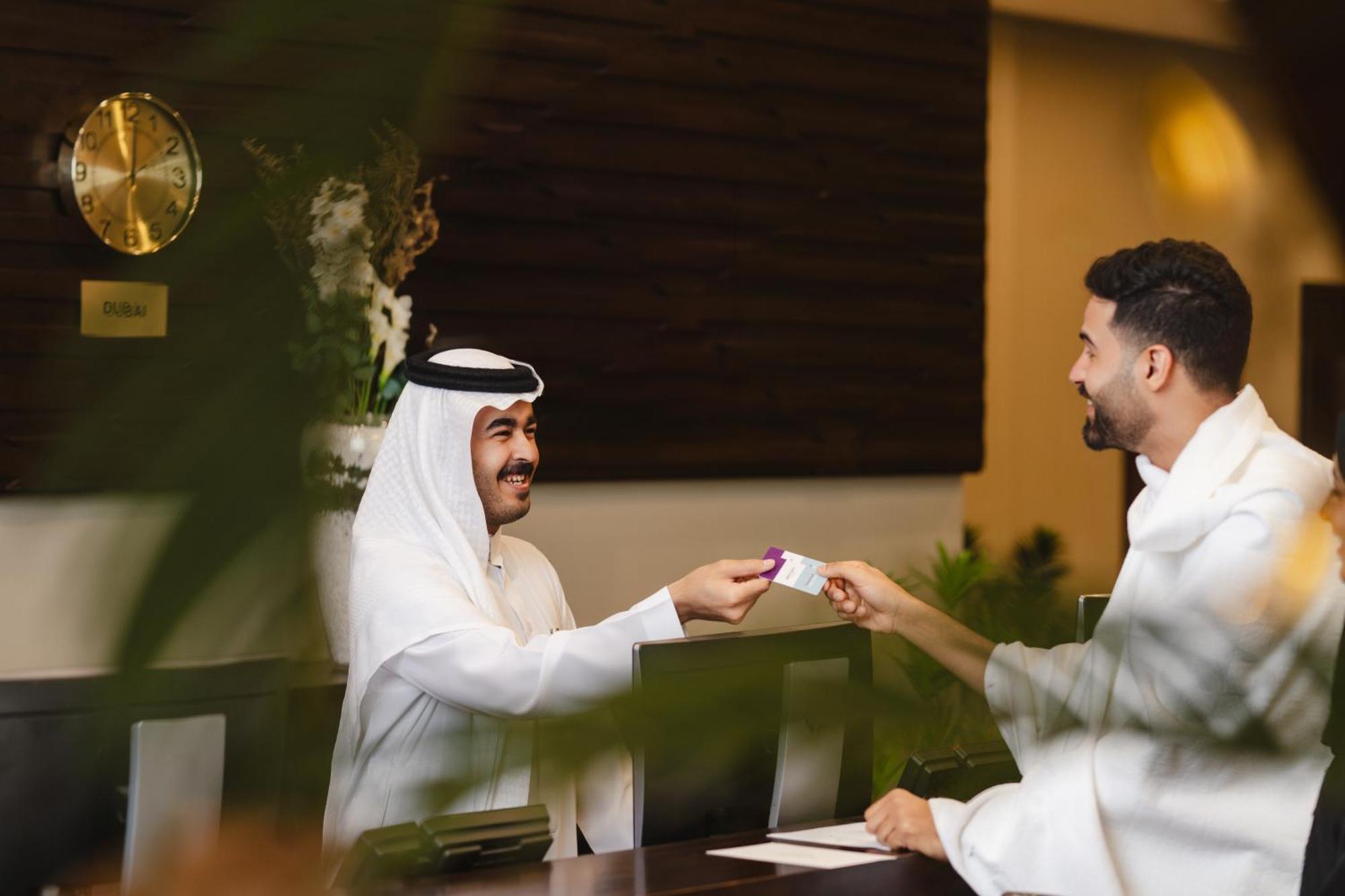 Mercure Makkah Aziziah Mecca Ngoại thất bức ảnh
