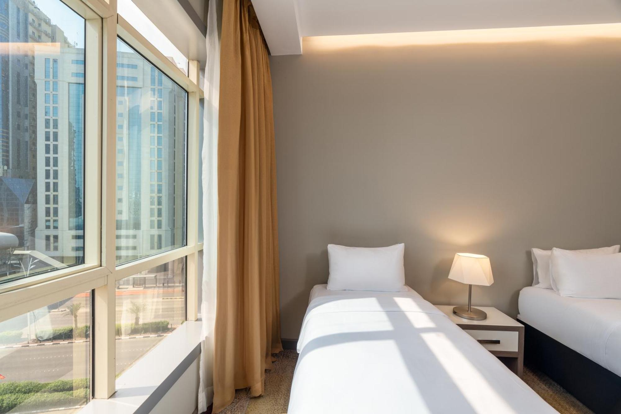 Mercure Makkah Aziziah Mecca Ngoại thất bức ảnh