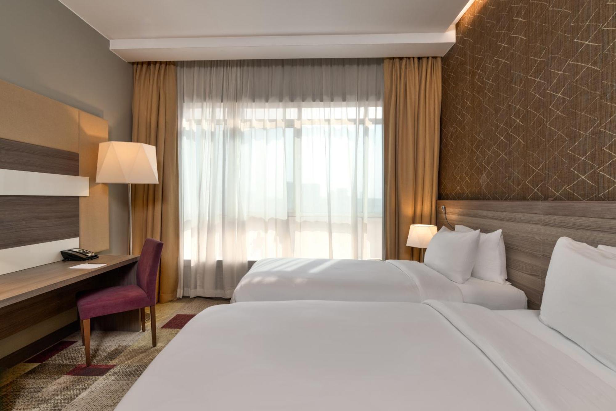 Mercure Makkah Aziziah Mecca Ngoại thất bức ảnh