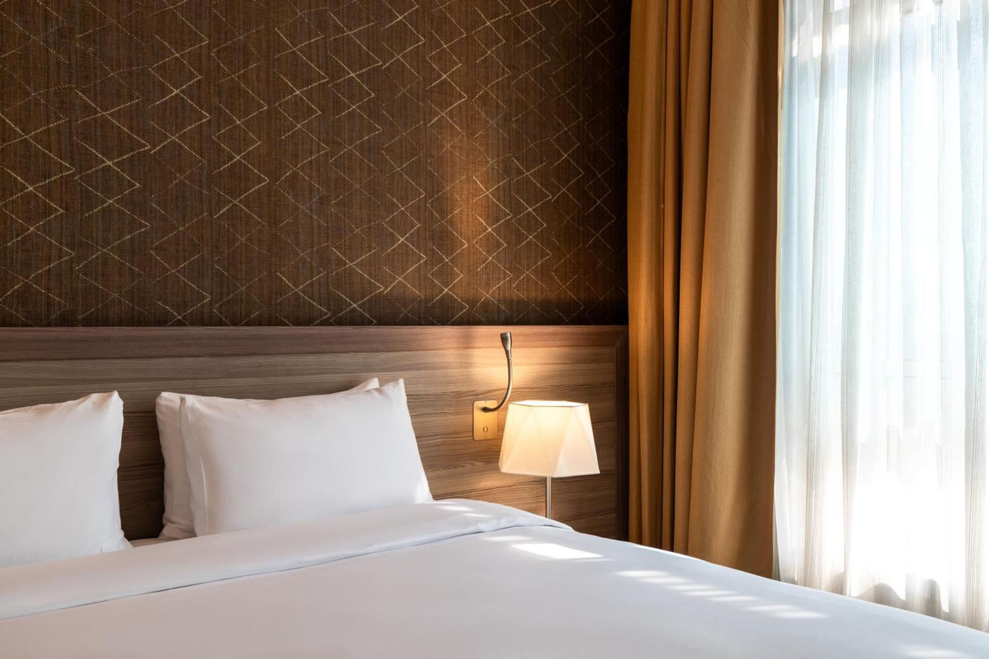 Mercure Makkah Aziziah Mecca Ngoại thất bức ảnh